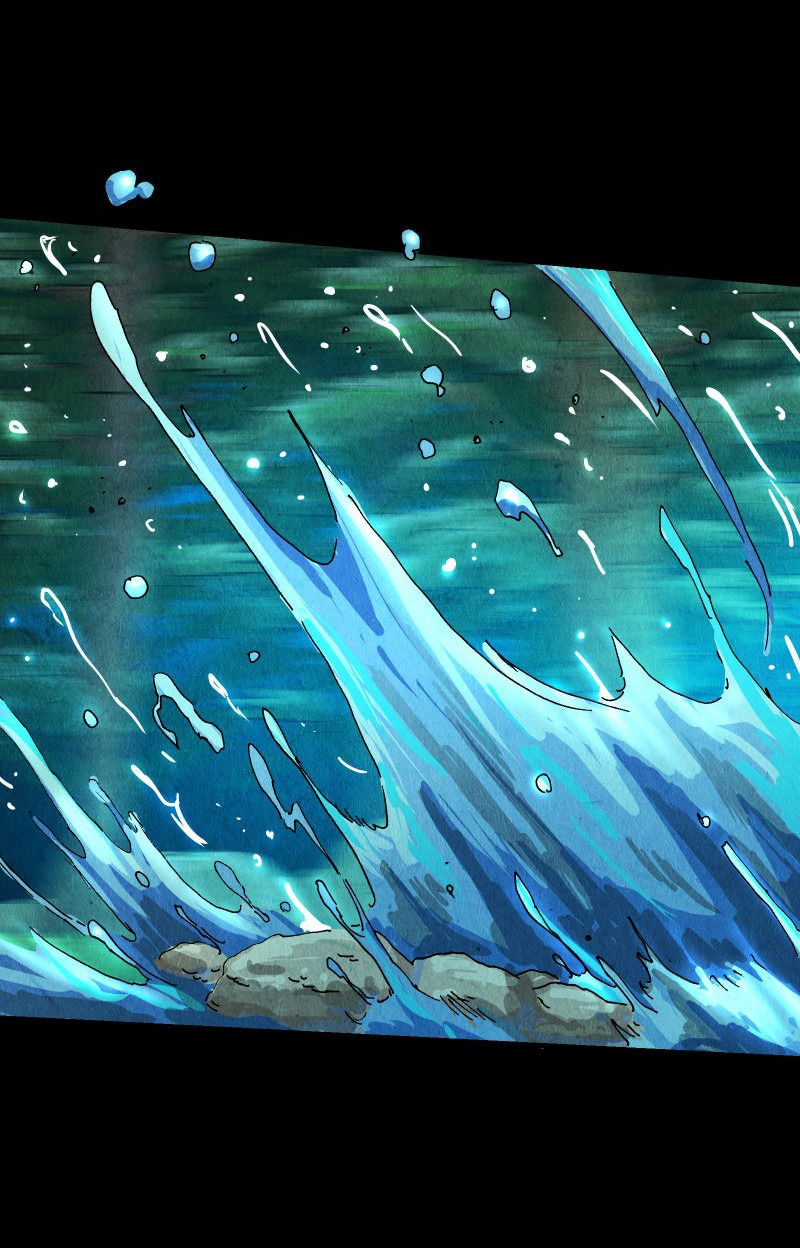 Манга Гул (Перезапуск) - Глава 142 Страница 54