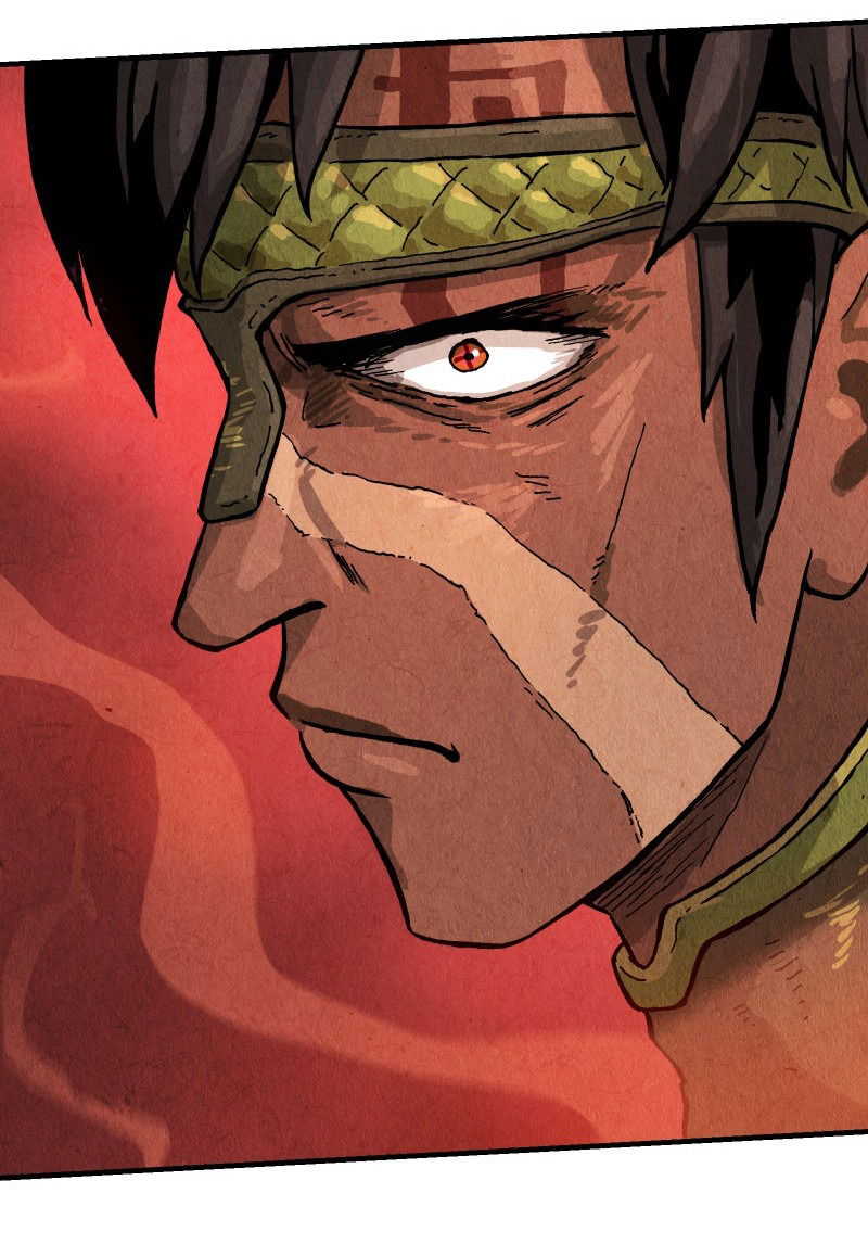 Манга Гул (Перезапуск) - Глава 142 Страница 4