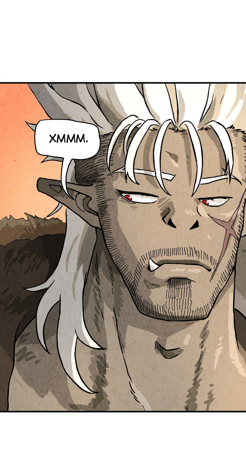 Манга Гул (Перезапуск) - Глава 142 Страница 26