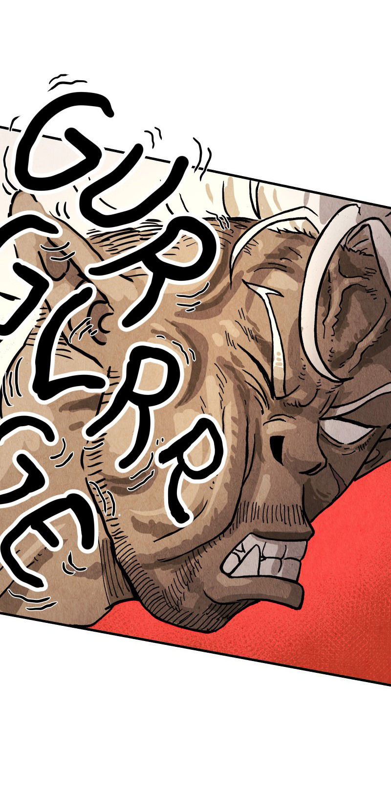 Манга Гул (Перезапуск) - Глава 142 Страница 22