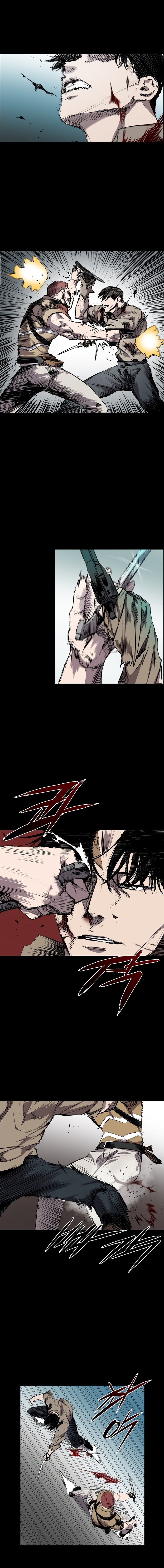 Манга Касл - Глава 64 Страница 4