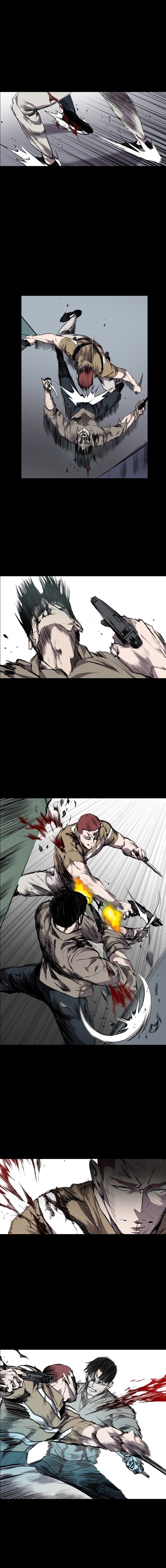 Манга Касл - Глава 64 Страница 3