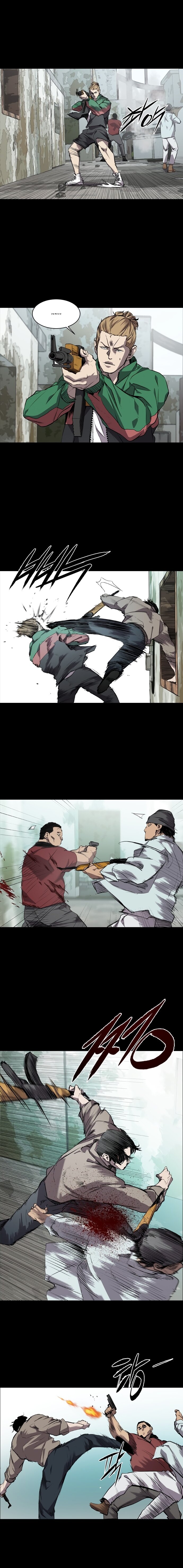 Манга Касл - Глава 62 Страница 9