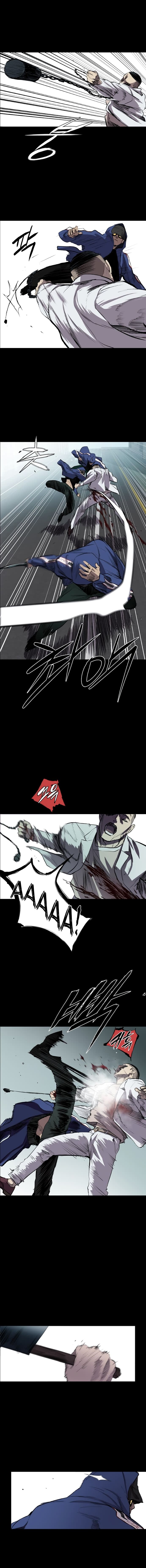 Манга Касл - Глава 50 Страница 8