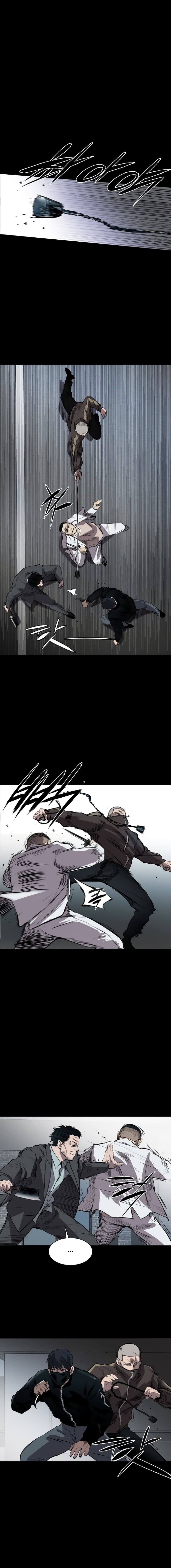 Манга Касл - Глава 49 Страница 15