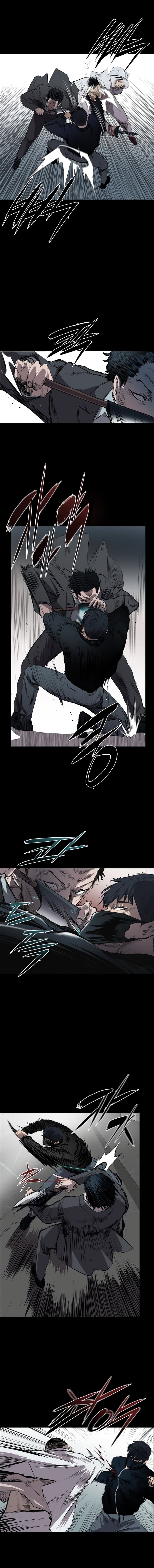 Манга Касл - Глава 49 Страница 5