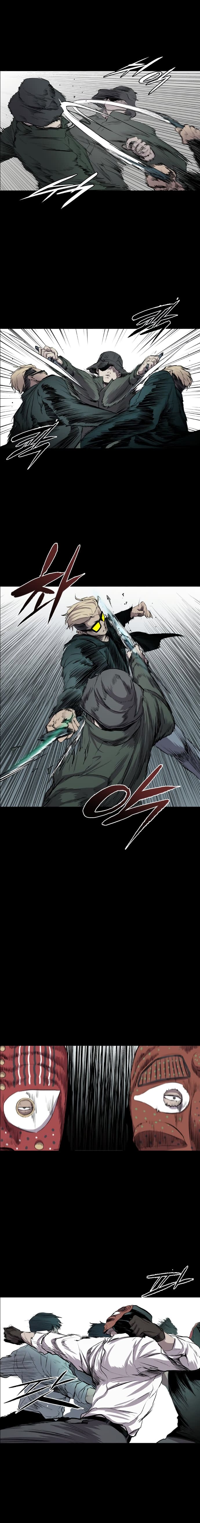 Манга Касл - Глава 43 Страница 3