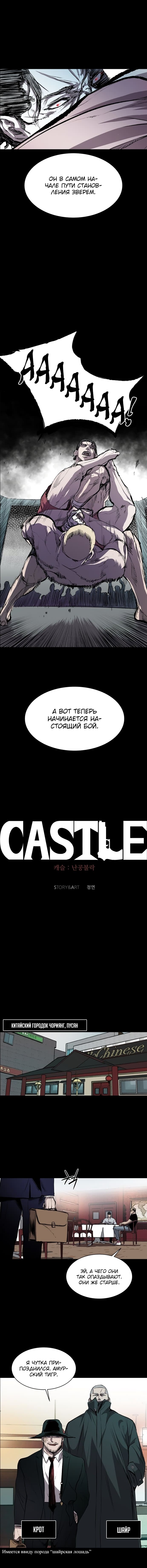 Манга Касл - Глава 39 Страница 8