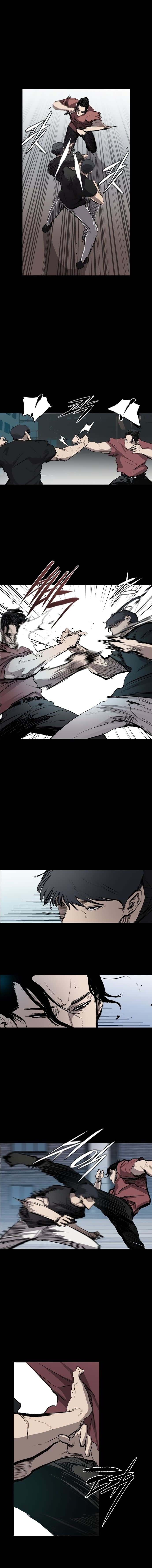 Манга Касл - Глава 35 Страница 3