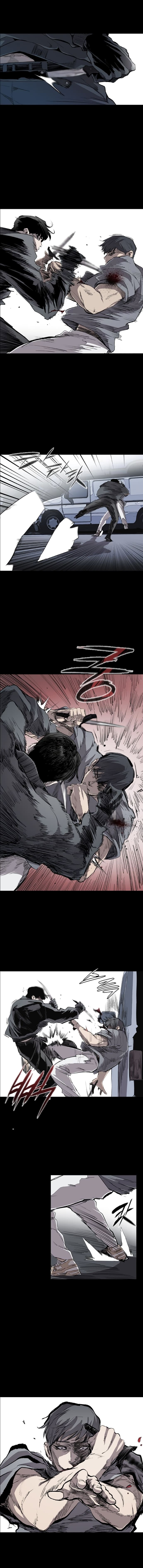 Манга Касл - Глава 31 Страница 4