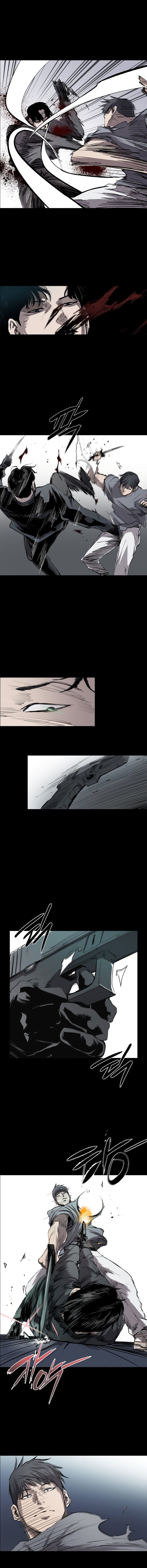 Манга Касл - Глава 31 Страница 5