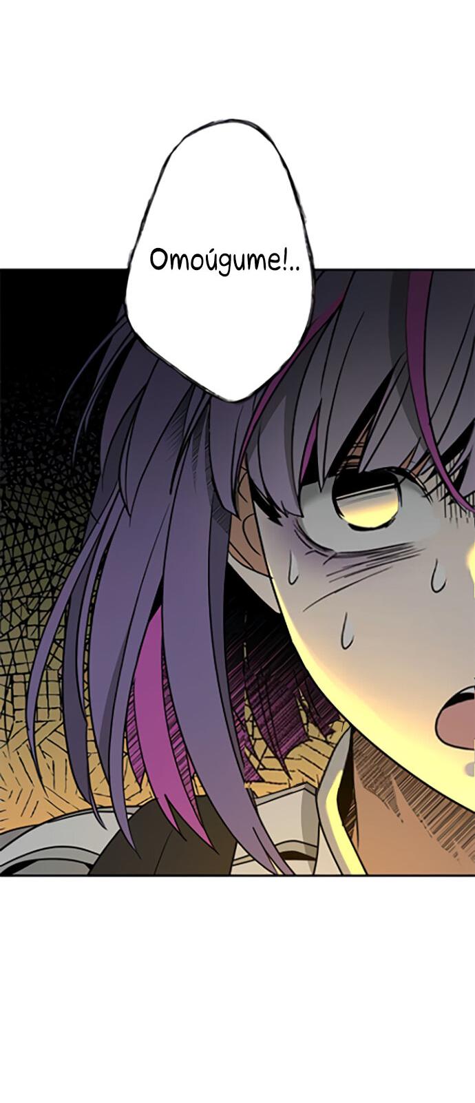 Манга Алое сердце - Глава 35 Страница 21