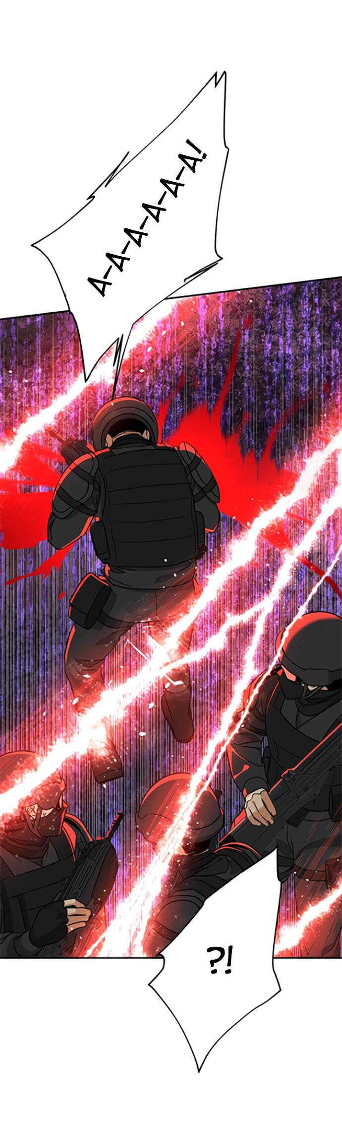 Манга Алое сердце - Глава 35 Страница 51