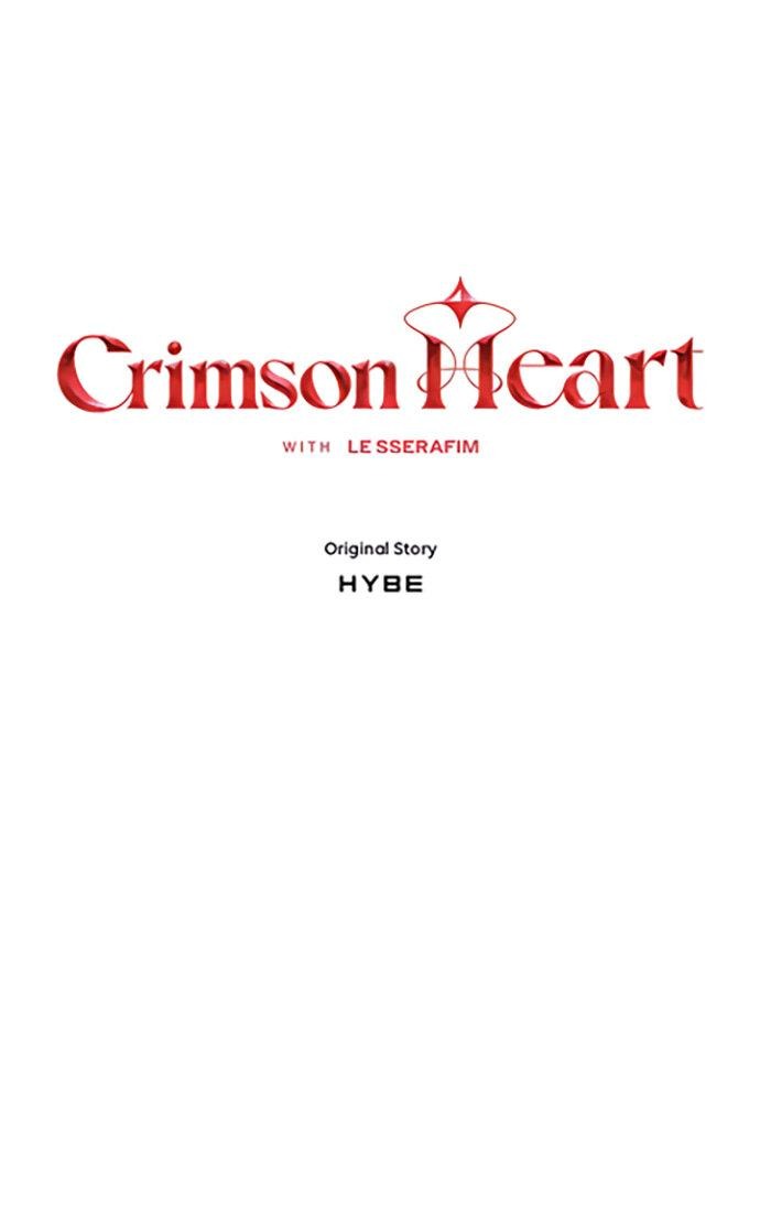 Манга Алое сердце - Глава 35 Страница 2