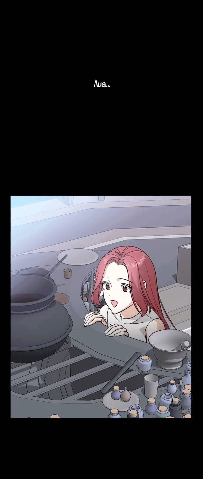 Манга Алое сердце - Глава 44 Страница 48