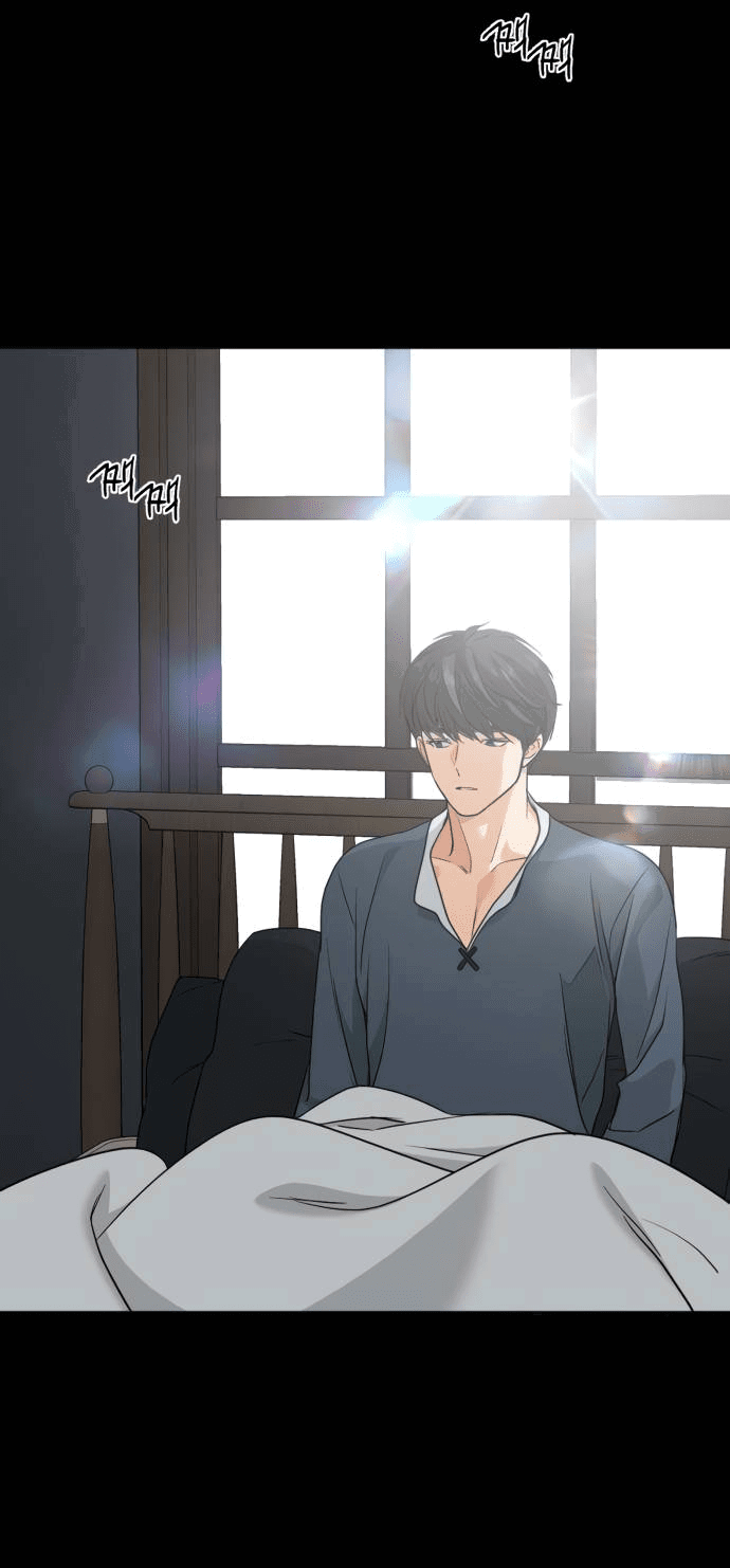 Манга Алое сердце - Глава 44 Страница 13