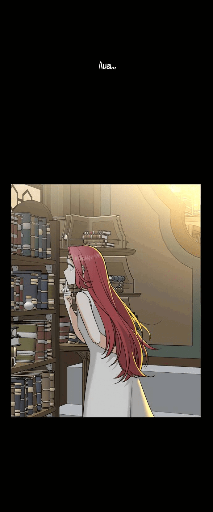 Манга Алое сердце - Глава 44 Страница 49