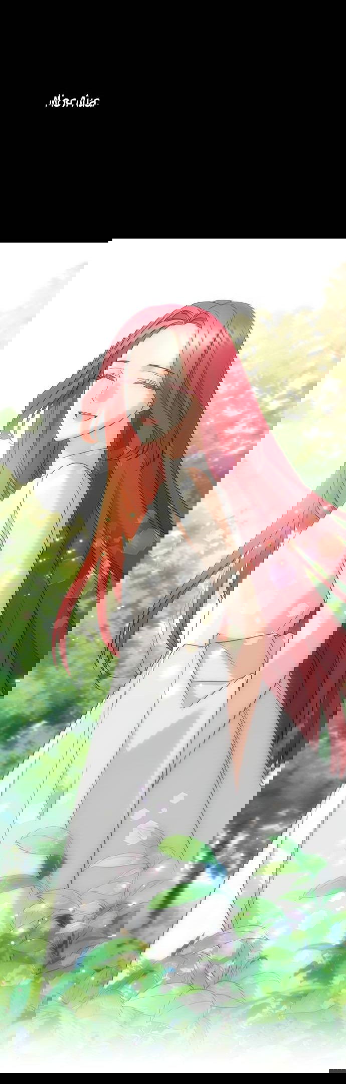 Манга Алое сердце - Глава 44 Страница 51