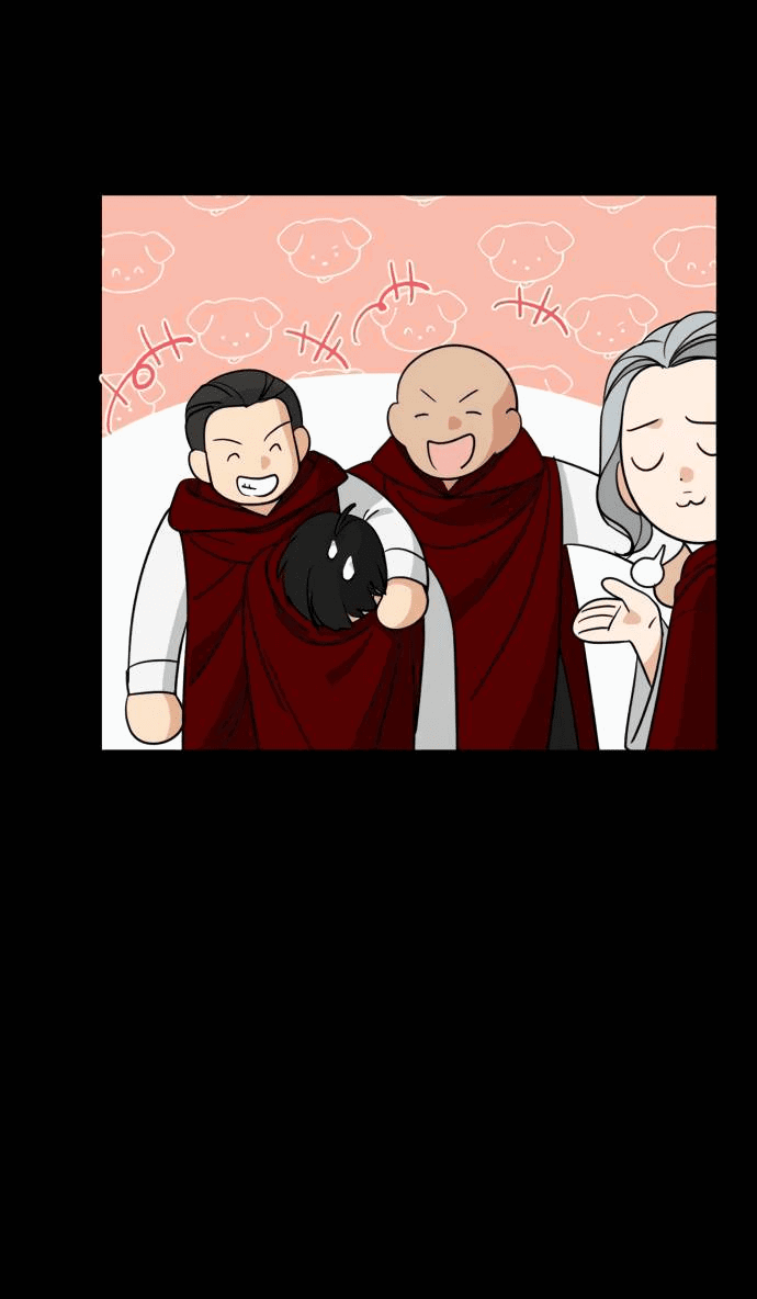 Манга Алое сердце - Глава 44 Страница 31