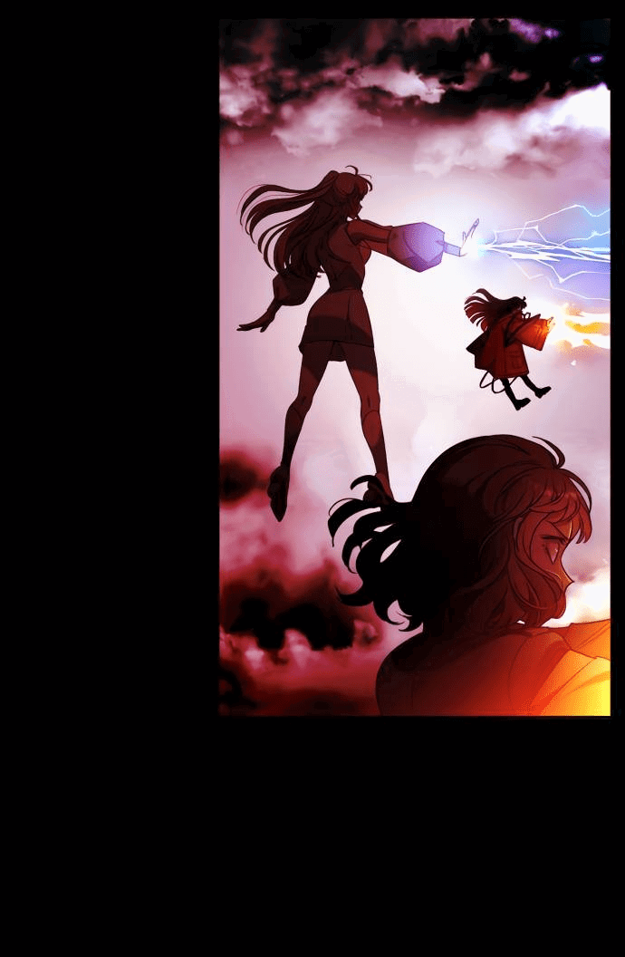 Манга Алое сердце - Глава 44 Страница 8