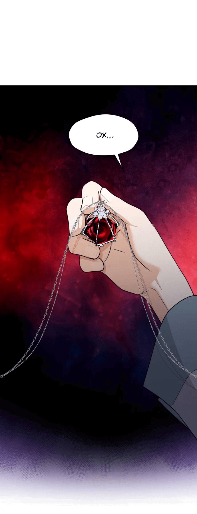 Манга Алое сердце - Глава 43 Страница 17