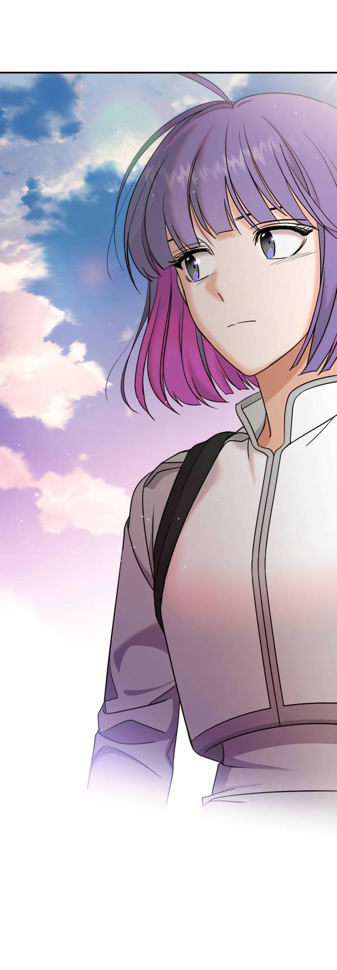 Манга Алое сердце - Глава 43 Страница 56