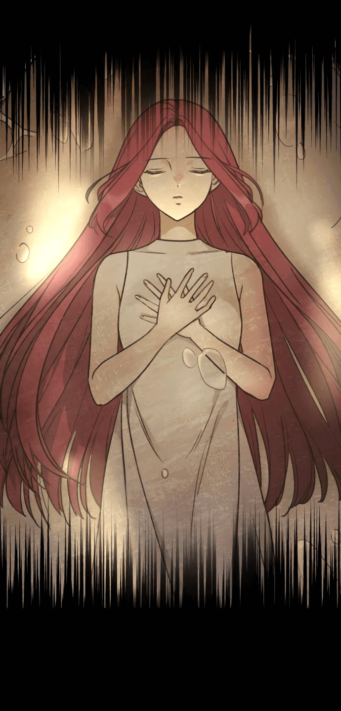 Манга Алое сердце - Глава 43 Страница 70