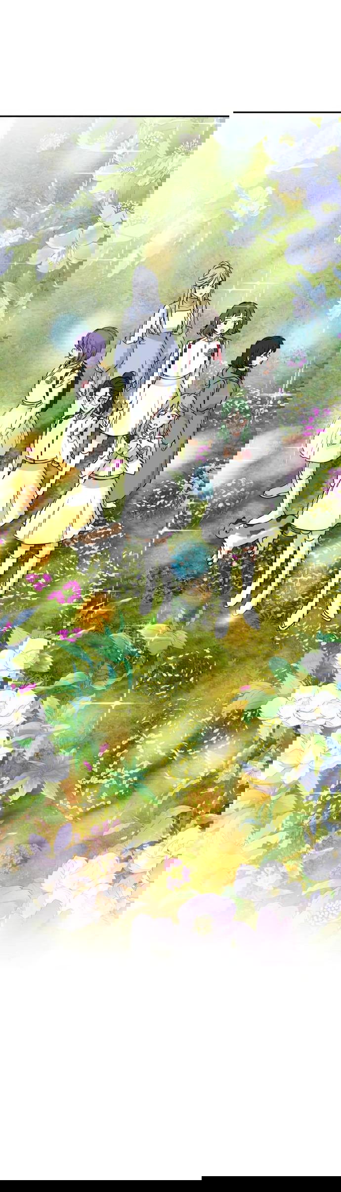 Манга Алое сердце - Глава 43 Страница 65