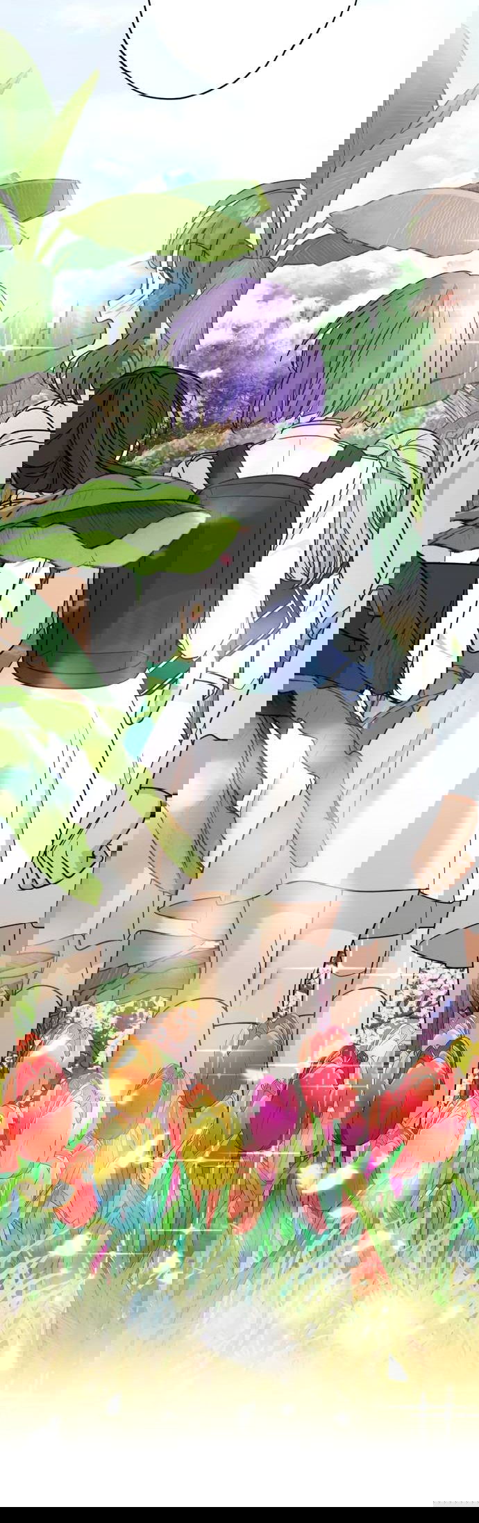 Манга Алое сердце - Глава 43 Страница 62