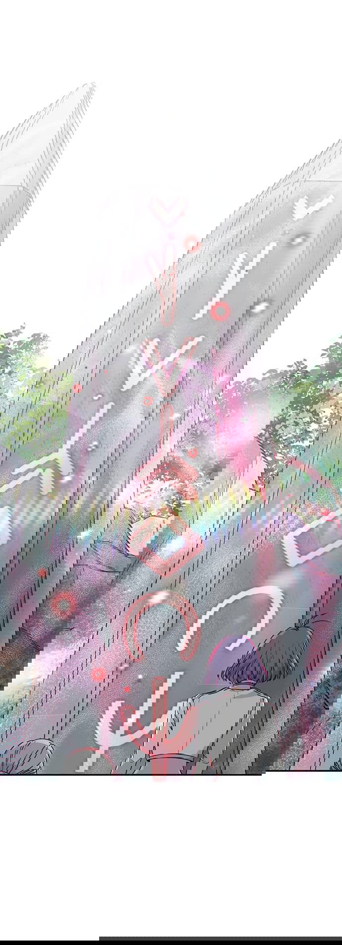 Манга Алое сердце - Глава 42 Страница 3