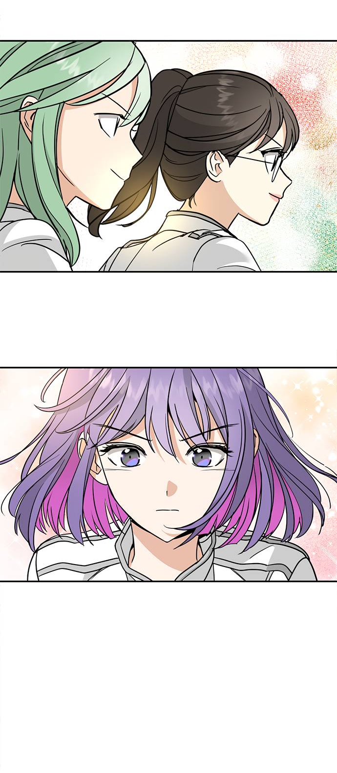 Манга Алое сердце - Глава 42 Страница 22