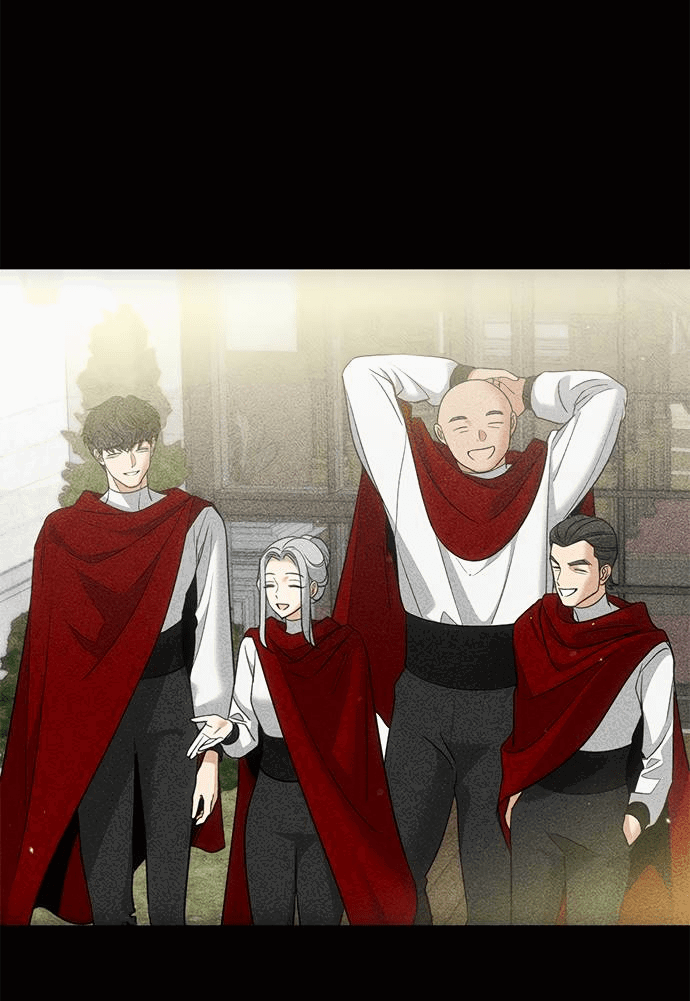 Манга Алое сердце - Глава 42 Страница 33