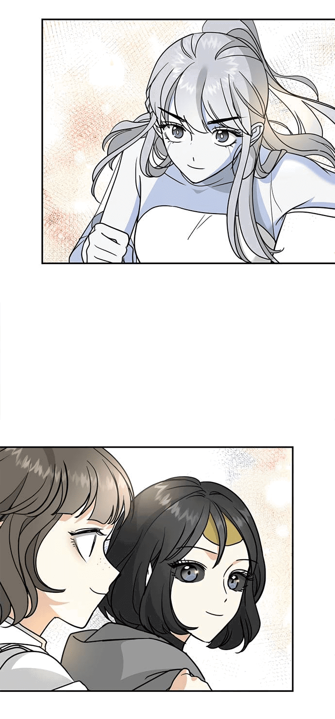 Манга Алое сердце - Глава 42 Страница 20