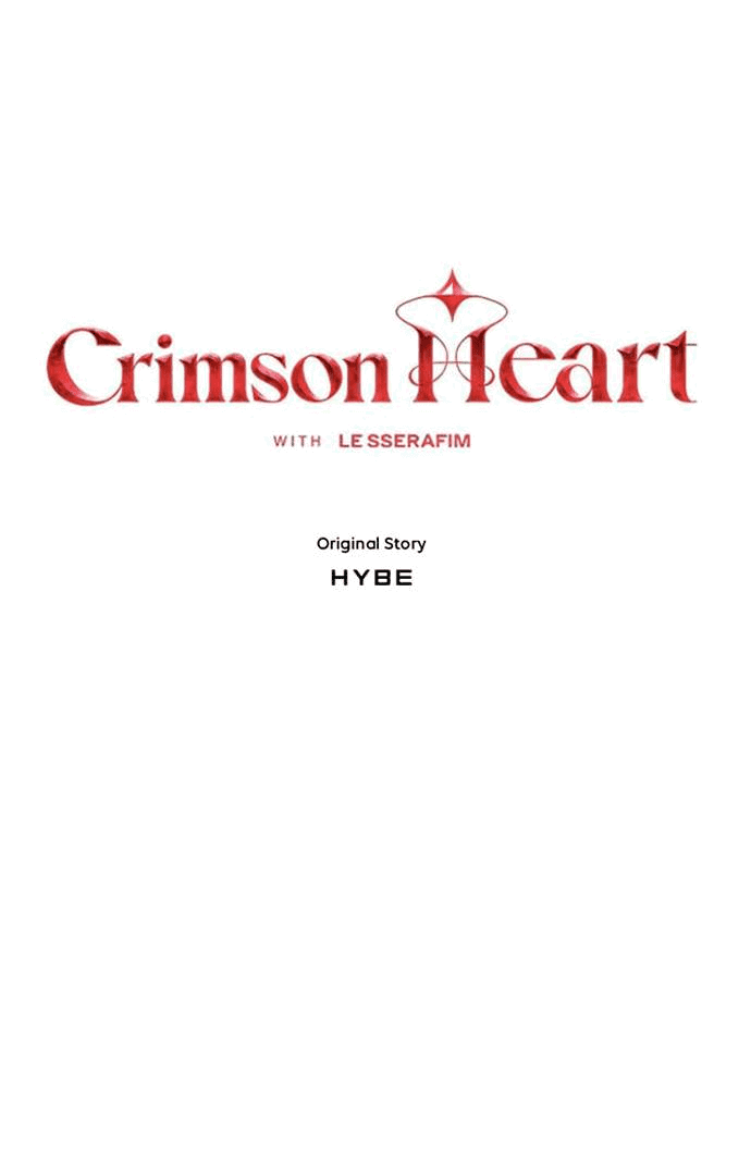 Манга Алое сердце - Глава 41 Страница 2