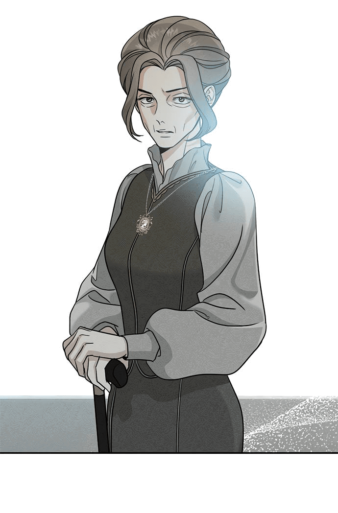 Манга Алое сердце - Глава 41 Страница 27