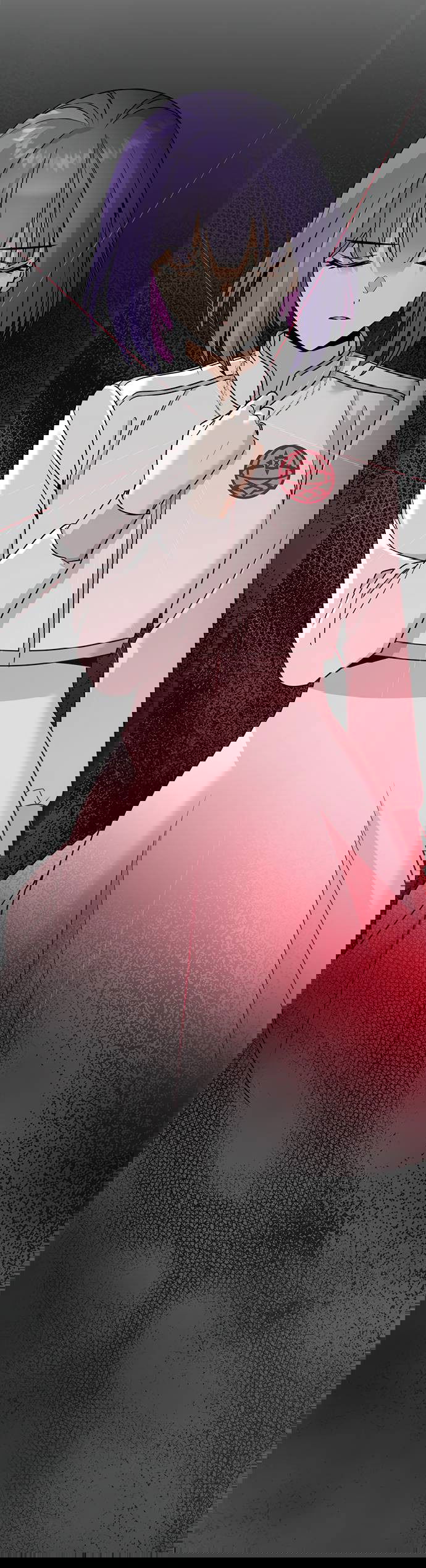 Манга Алое сердце - Глава 41 Страница 47