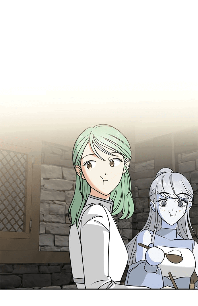 Манга Алое сердце - Глава 41 Страница 50