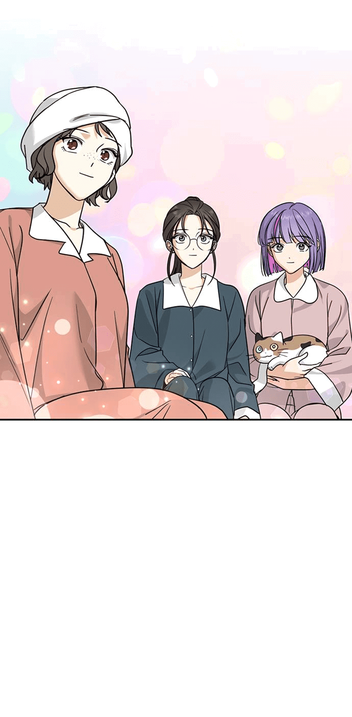 Манга Алое сердце - Глава 40 Страница 42