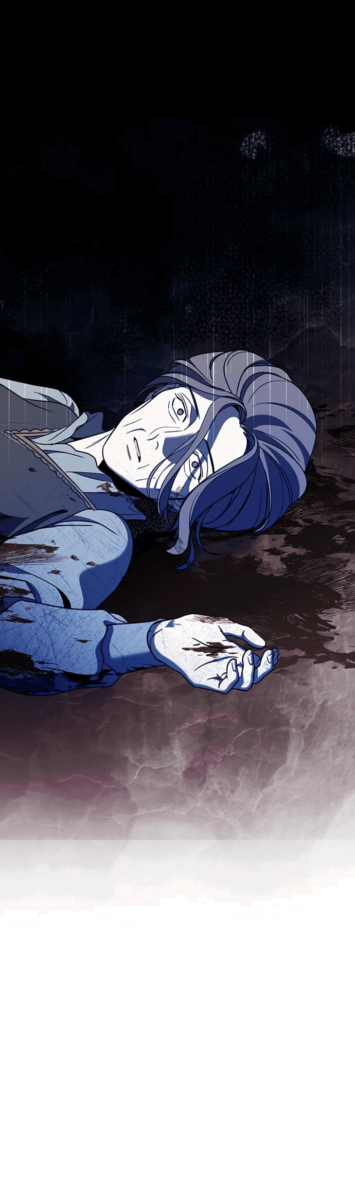 Манга Алое сердце - Глава 40 Страница 3