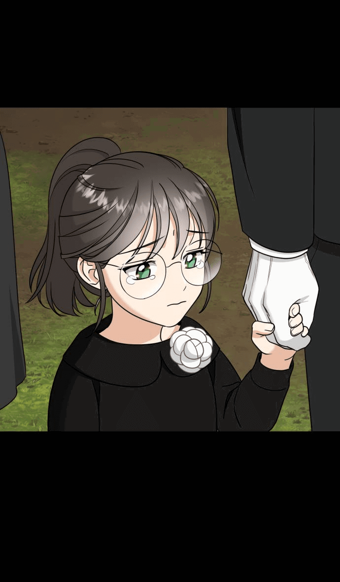 Манга Алое сердце - Глава 40 Страница 6