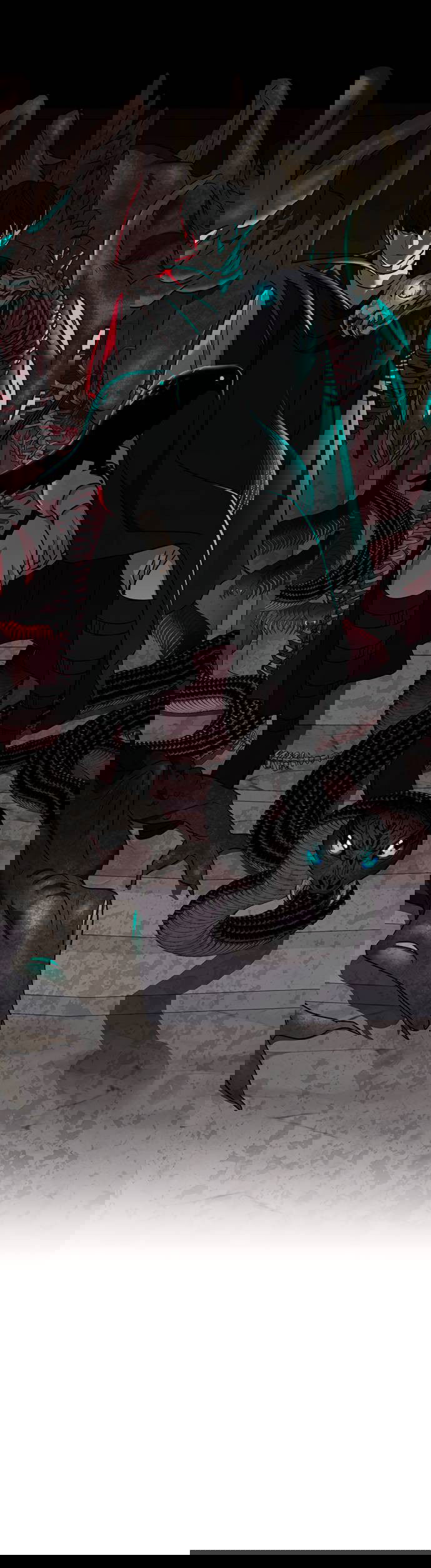 Манга Алое сердце - Глава 39 Страница 25