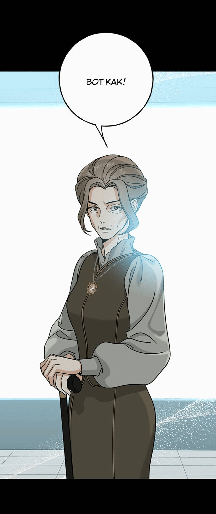 Манга Алое сердце - Глава 39 Страница 37