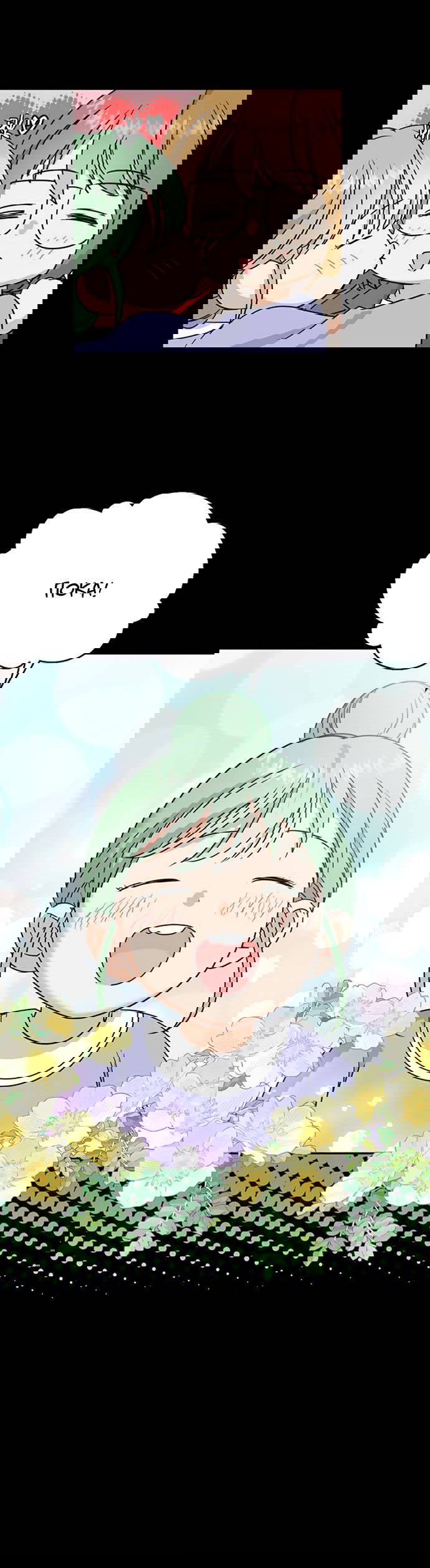 Манга Алое сердце - Глава 39 Страница 47