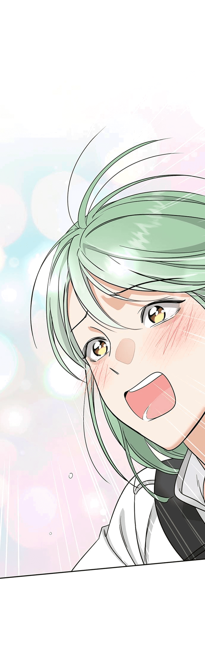 Манга Алое сердце - Глава 38 Страница 4