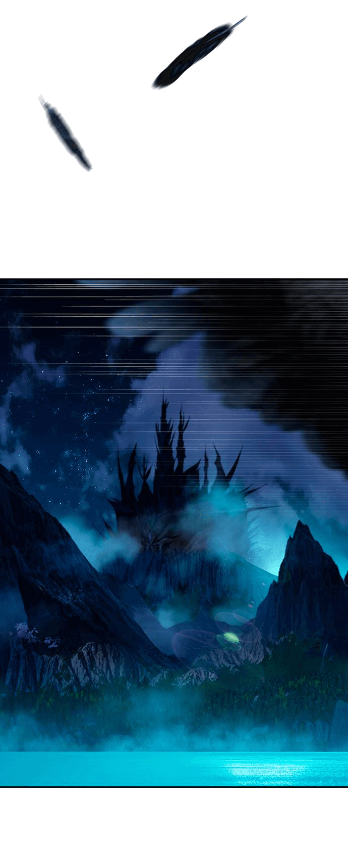 Манга Алое сердце - Глава 38 Страница 55