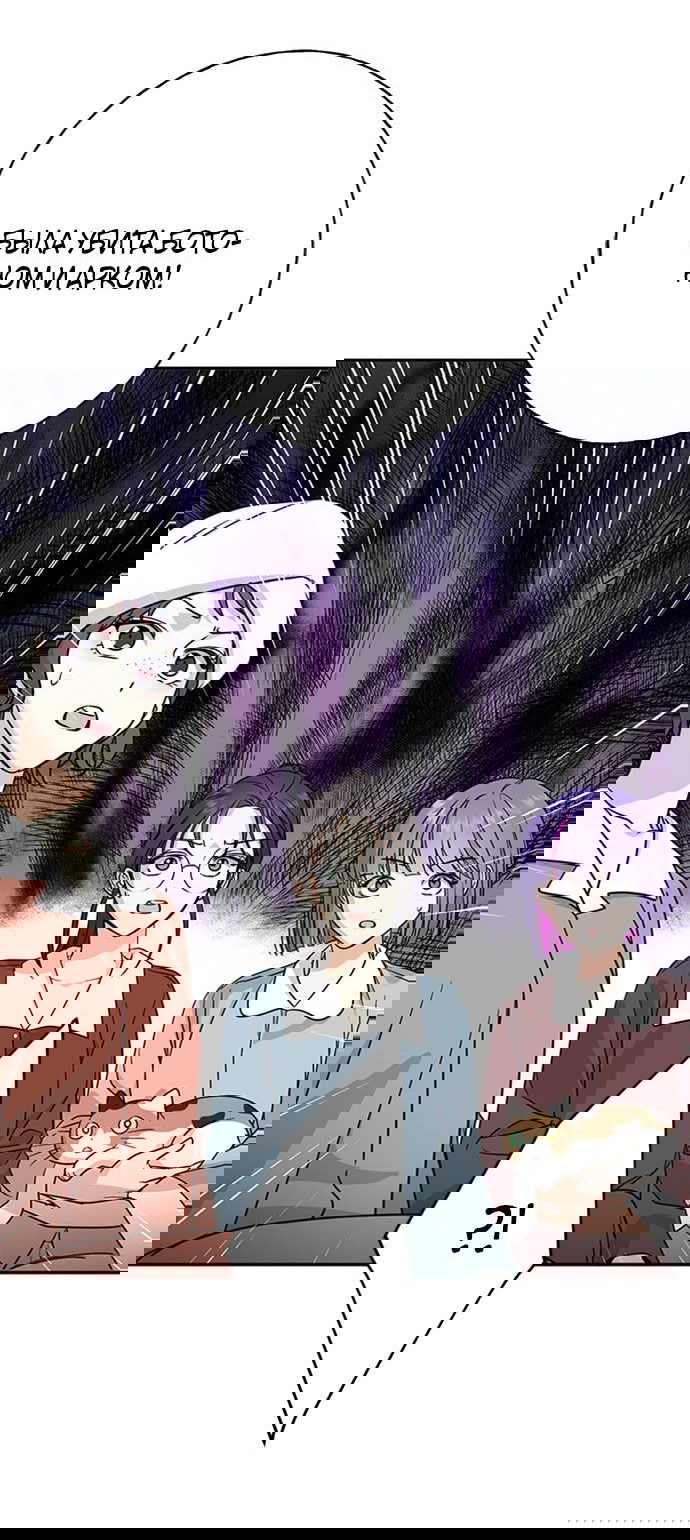 Манга Алое сердце - Глава 38 Страница 32