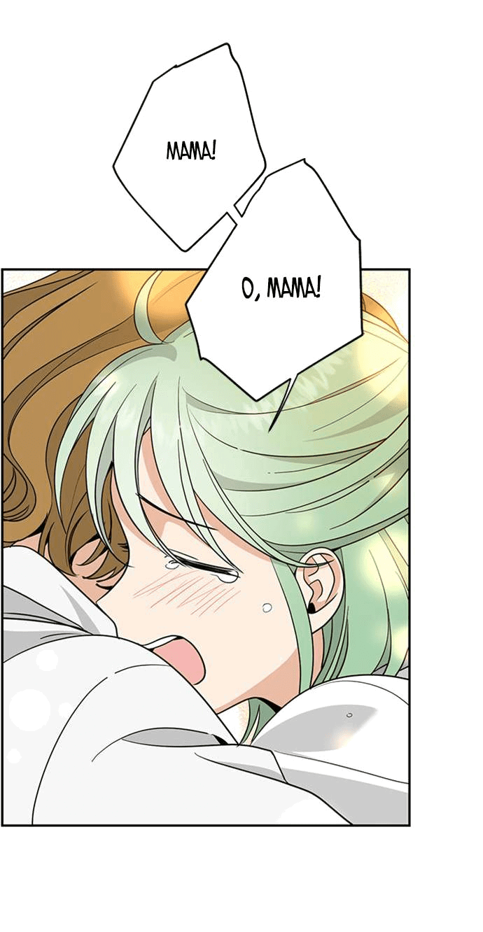 Манга Алое сердце - Глава 38 Страница 6