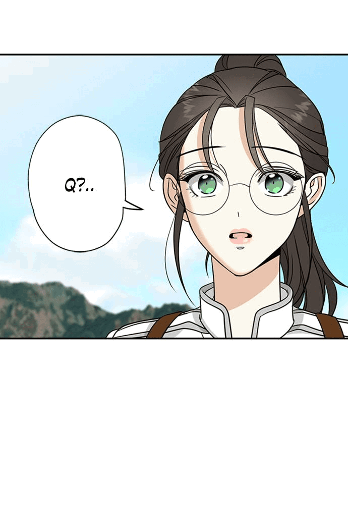 Манга Алое сердце - Глава 38 Страница 9