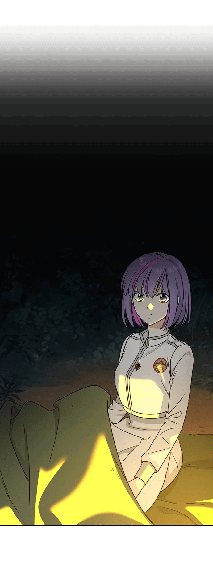 Манга Алое сердце - Глава 37 Страница 14