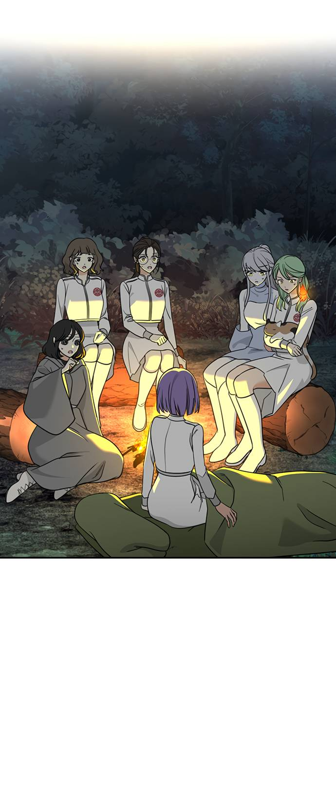 Манга Алое сердце - Глава 37 Страница 17